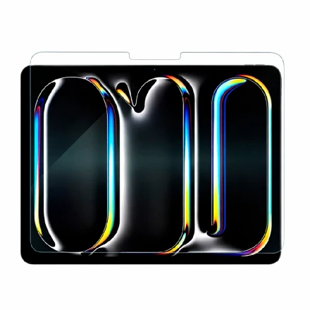 Защитное стекло SUPGLASS SG-20 Tempered Glass совместимое с iPad Pro 11" (2024/2025)