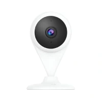 IP-камера Ксиаоми Smart Camera C201 (MBC27) White (белая) EAC