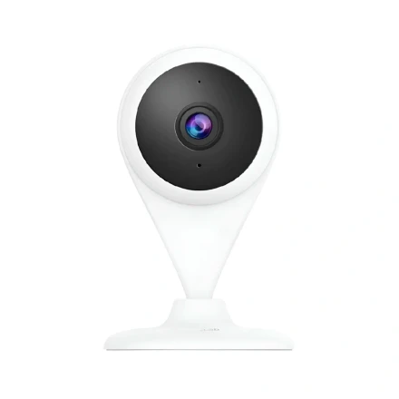 IP-камера Ксиаоми Smart Camera C201 (MBC27) White (белая) EAC
