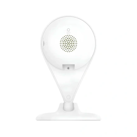 IP-камера Ксиаоми Smart Camera C201 (MBC27) White (белая) EAC