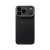 Кевларовая накладка Cabal Kevlar Case Ultra-Slim Small Weave совместимый с iPhone 17 Pro Max черный