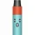 Стайлер Dyson Airwrap multi-styler Complete Long HS05 Limited Edition Ceramic Pop бирюзовый/коралловый