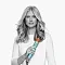 Стайлер Dyson Airwrap multi-styler Complete Long HS05 Limited Edition Ceramic Pop бирюзовый/коралловый