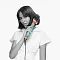 Стайлер Dyson Airwrap multi-styler Complete Long HS05 Limited Edition Ceramic Pop бирюзовый/коралловый