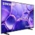 65" Телевизор Samsung UE65U8000FUXRU, 4K UltraHD, 60 Гц, Tizen, черный