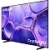 65" Телевизор Samsung UE65U8000FUXRU, 4K UltraHD, 60 Гц, Tizen, черный