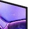 65" Телевизор Samsung UE65U8000FUXRU, 4K UltraHD, 60 Гц, Tizen, черный