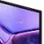 65" Телевизор Samsung UE65U8000FUXRU, 4K UltraHD, 60 Гц, Tizen, черный