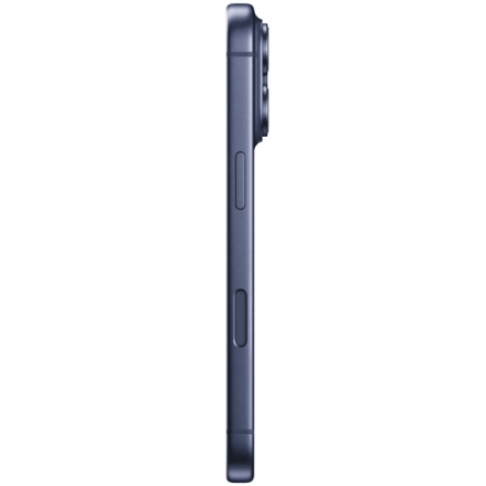 Смартфон  Apple iPhone 17 Pro 512Gb nano SIM + eSim deep blue (темно-синий) новый, предактив
