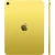 Apple iPad 11 (A16) 2025 512Gb, Wi-Fi, yellow (желтый)