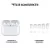Беспроводные наушники Apple AirPods Pro 3 (MFHP4) EAC