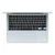 Apple MacBook Air 13" 2026 (M5, 10C CPU/8C GPU) 16 ГБ 512 ГБ SSD MDHH4 sky blue (русская клавиатура)
