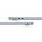 Apple MacBook Air 13" 2026 (M5, 10C CPU/8C GPU) 16 ГБ 512 ГБ SSD MDHH4 sky blue (русская клавиатура)