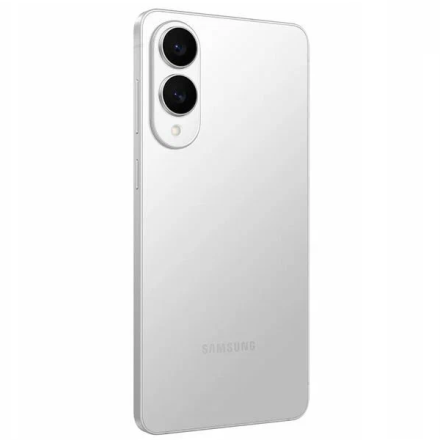 Samsung Galaxy S25 Edge 12/256GB S9370 (Snapdragon 8 Elite) titanium silver (титановый серебристый)