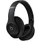 Беспроводные наушники Beats Studio Pro black (черные)