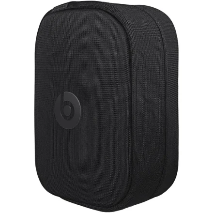 Беспроводные наушники Beats Studio Pro black (черные)