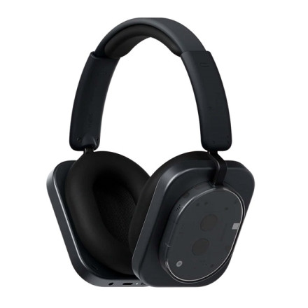 Беспроводные наушники Nothing Headphone (1) Over-Ear ANC black (черные)