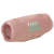 Портативная акустика JBL Charge 6 розовая