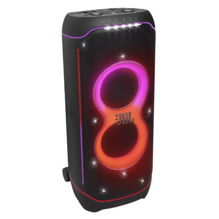 Портативная акустика JBL PARTYBOX 1100 Ultimate