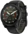 Умные часы Garmin TACTIX 8 47 мм AMOLED Sapphire DLC titanium with black (черные c силиконовым ремешком) (010-03405-00) EAC