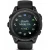 Умные часы Garmin TACTIX 8 47 мм AMOLED Sapphire DLC titanium with black (черные c силиконовым ремешком) (010-03405-00) EAC