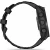 Умные часы Garmin TACTIX 8 47 мм AMOLED Sapphire DLC titanium with black (черные c силиконовым ремешком) (010-03405-00) EAC