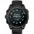 Умные часы Garmin TACTIX 8 47 мм AMOLED Sapphire DLC titanium with black (черные c силиконовым ремешком) (010-03405-00) EAC