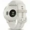 Умные часы Garmin VivoActive 5 слоновая кость (010-02862-51)