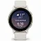 Умные часы Garmin VivoActive 5 слоновая кость (010-02862-51)