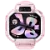 Умные часы Huawei Watch KIDS X1 Pro розовый EAC