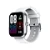 Смарт-часы INFINIX Smart Watch XW1 белый ㅤ