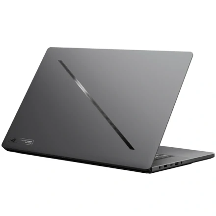 Ноутбук  16" Ноутбук Asus ROG Zephyrus G16 (GU605C) Core U9 285H 32Gb/1Tb/5070Ti Eclipse grey (серый)