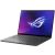 Ноутбук  16" Ноутбук Asus ROG Zephyrus G16 (GU605C) Core U9 285H 32Gb/1Tb/5070Ti Eclipse grey (серый)
