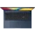 Ноутбук  15.6" Ноутбук Asus Vivobook (M1502YA-BQ579) Ryzen 7 5825U 16Gb/512Gb синий