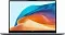 Ноутбук  14" Huawei MateBook D14 MDF-X 8/512Gb/Intel i5-12450H/UHD Graphics серый EAC