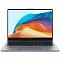 Ноутбук  14" Huawei MateBook D14 MDF-X 8/512Gb/Intel i5-12450H/UHD Graphics серый EAC