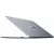 Ноутбук  14" Huawei MateBook D14 MDF-X 8/512Gb/Intel i5-12450H/UHD Graphics серый EAC