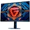 Монитор Редми Display 24.5" G25 (P25FDA-RG) IPS 200Гц черный