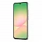 Силиконовая накладка Partner совместимая с Samsung A36/А37/А56 прозрачная