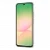 Силиконовая накладка Partner совместимая с Samsung A36/А37/А56 прозрачная