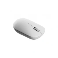 Беспроводная Bluetooth мышь Ксиаоми Wireless Mouse Lite3 White (белая)