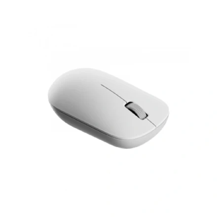 Беспроводная Bluetooth мышь Ксиаоми Wireless Mouse Lite3 White (белая)