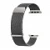 Браслет милановская петля WIWU MagFlex Watch Band (WB302) совместимый с Apple Watch (44/45/46/49mm) Silver (серебро)