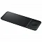 Беспроводное зарядное устройство Samsung Wieless Charger Trio (EP-P6300) черный LB