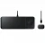 Беспроводное зарядное устройство Samsung Wieless Charger Trio (EP-P6300) черный LB