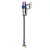 Пылесос Dyson V15 (SV47) Detect  Extra синий/никель (6 насадок)