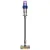 Пылесос Dyson V15 (SV47) Detect  Extra синий/никель (6 насадок)