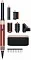 Стайлер Dyson HS05 Airwrap (Long) Strawberry Bronze/Blush Pink (клубнично-бронзовый/румяно-розовый) с диффузором (вилка EAC)
