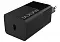 Сетевое зарядное устройство Maxvi A481GN USB-C черный
