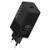 Сетевое зарядное устройство Maxvi A481GN USB-C черный